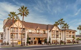 Springhill Suites By Marriott San Diego Carlsbad